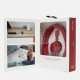 Кабель Native Union Night Cable Lightning Red V2
